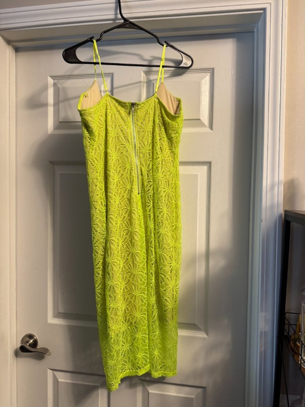 Strap Dress - Picture 2 of 2